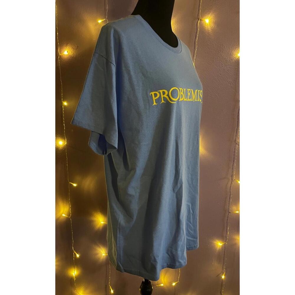 A24 Problemista Tee - Picture 2 of 4